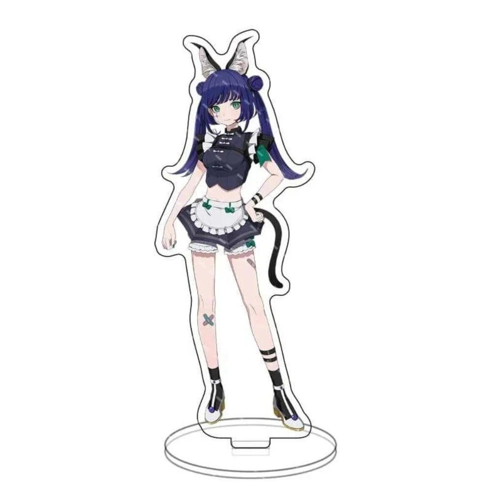 Anime Kamitsubaki City Under Construction Animate Rime Double-sided Mica Keychain Holder Desk Mô Hình Đứng Standee Anime, In 2 Mặt, Cao 6cm, Trang Trí Decor Bàn Học 19 Anime Kamitsubaki City Under Construction Animate Rime Double-sided Mica Keychain Holder Desk Mô Hình Đứng Standee Anime, In 2 Mặt, Cao 6cm, Trang Trí Decor Bàn Học - Ảnh 19