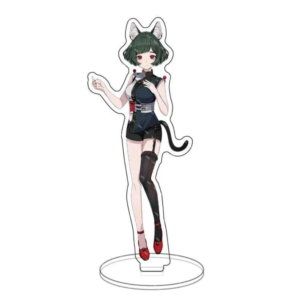Anime Kamitsubaki City Under Construction Animate Rime Double-sided Mica Keychain Holder Desk Mô Hình Đứng Standee Anime, In 2 Mặt, Cao 6cm, Trang Trí Decor Bàn Học 20 Anime Kamitsubaki City Under Construction Animate Rime Double-sided Mica Keychain Holder Desk Mô Hình Đứng Standee Anime, In 2 Mặt, Cao 6cm, Trang Trí Decor Bàn Học - Ảnh 20