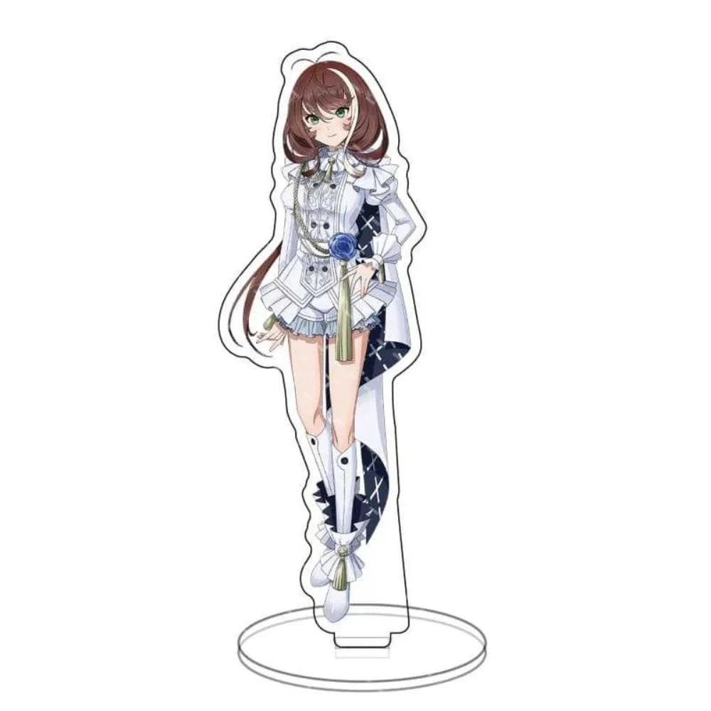 Anime Kamitsubaki City Under Construction Animate Rime Double-sided Mica Keychain Holder Desk Mô Hình Đứng Standee Anime, In 2 Mặt, Cao 6cm, Trang Trí Decor Bàn Học 22 Anime Kamitsubaki City Under Construction Animate Rime Double-sided Mica Keychain Holder Desk Mô Hình Đứng Standee Anime, In 2 Mặt, Cao 6cm, Trang Trí Decor Bàn Học - Ảnh 22