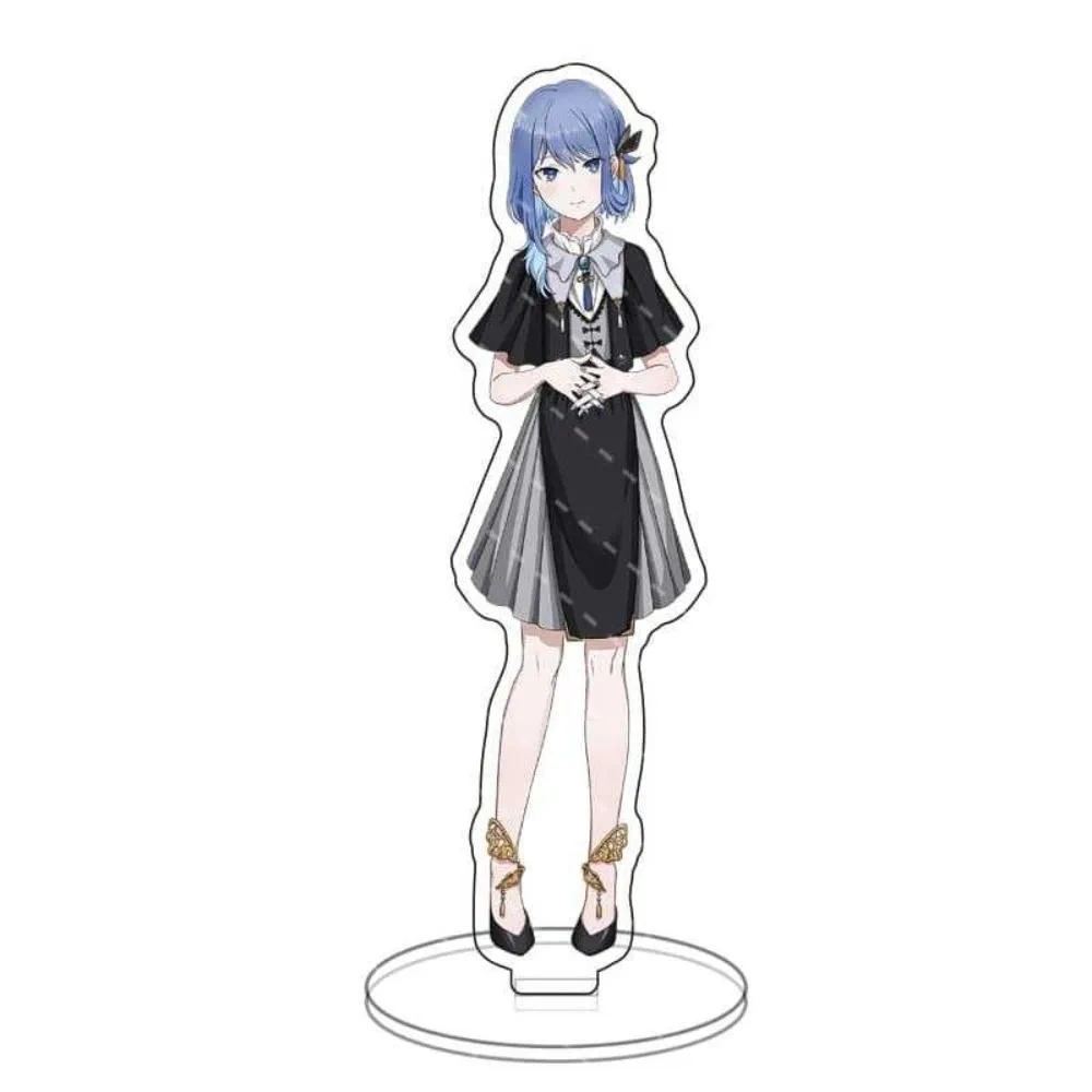 Anime Kamitsubaki City Under Construction Animate Rime Double-sided Mica Keychain Holder Desk Mô Hình Đứng Standee Anime, In 2 Mặt, Cao 6cm, Trang Trí Decor Bàn Học 23 Anime Kamitsubaki City Under Construction Animate Rime Double-sided Mica Keychain Holder Desk Mô Hình Đứng Standee Anime, In 2 Mặt, Cao 6cm, Trang Trí Decor Bàn Học - Ảnh 23