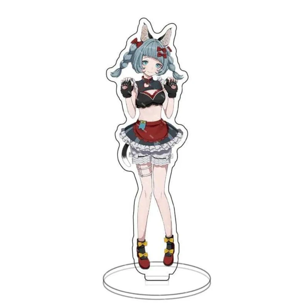 Anime Kamitsubaki City Under Construction Animate Rime Double-sided Mica Keychain Holder Desk Mô Hình Đứng Standee Anime, In 2 Mặt, Cao 6cm, Trang Trí Decor Bàn Học 24 Anime Kamitsubaki City Under Construction Animate Rime Double-sided Mica Keychain Holder Desk Mô Hình Đứng Standee Anime, In 2 Mặt, Cao 6cm, Trang Trí Decor Bàn Học - Ảnh 24