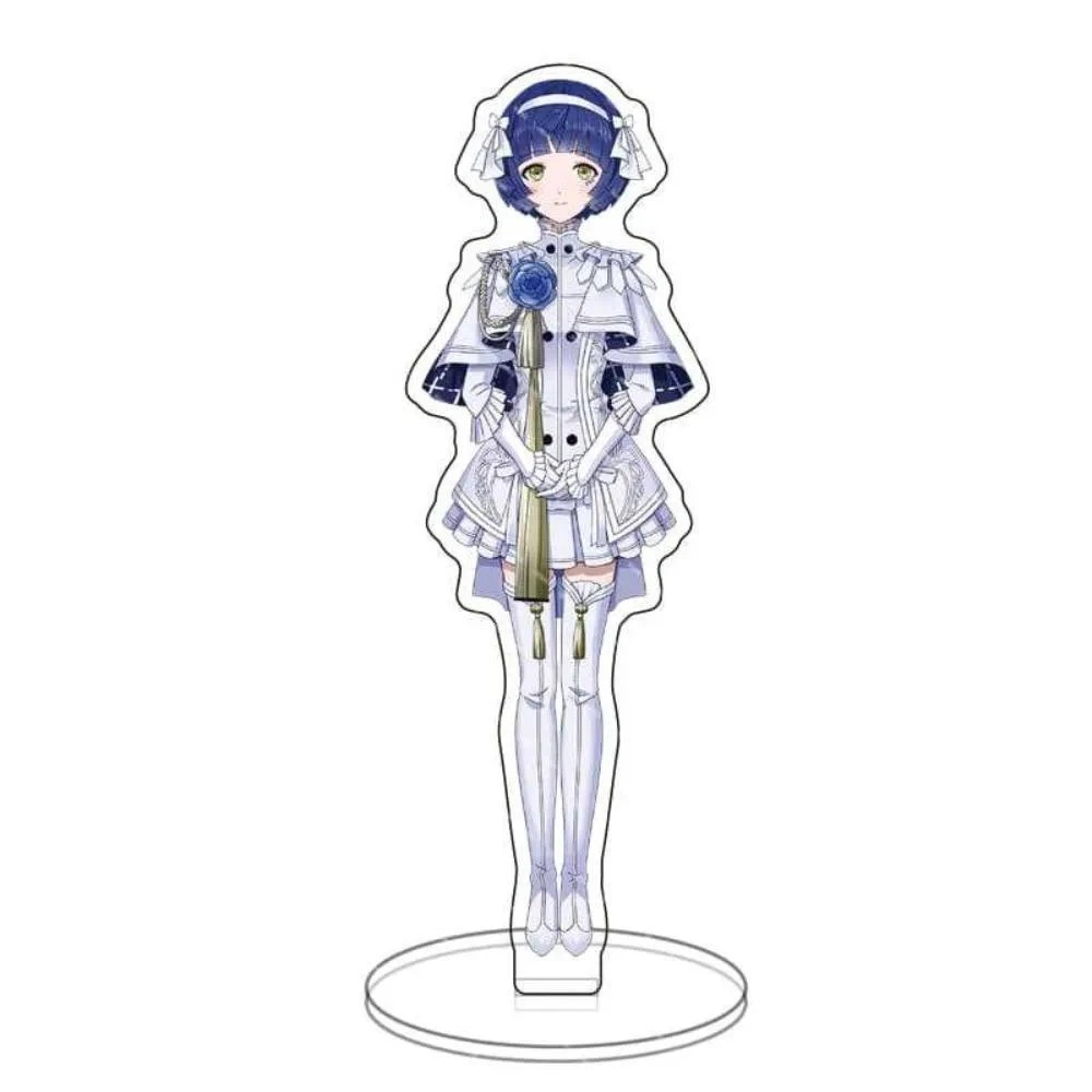 Anime Kamitsubaki City Under Construction Animate Rime Double-sided Mica Keychain Holder Desk Mô Hình Đứng Standee Anime, In 2 Mặt, Cao 6cm, Trang Trí Decor Bàn Học 25 Anime Kamitsubaki City Under Construction Animate Rime Double-sided Mica Keychain Holder Desk Mô Hình Đứng Standee Anime, In 2 Mặt, Cao 6cm, Trang Trí Decor Bàn Học - Ảnh 25