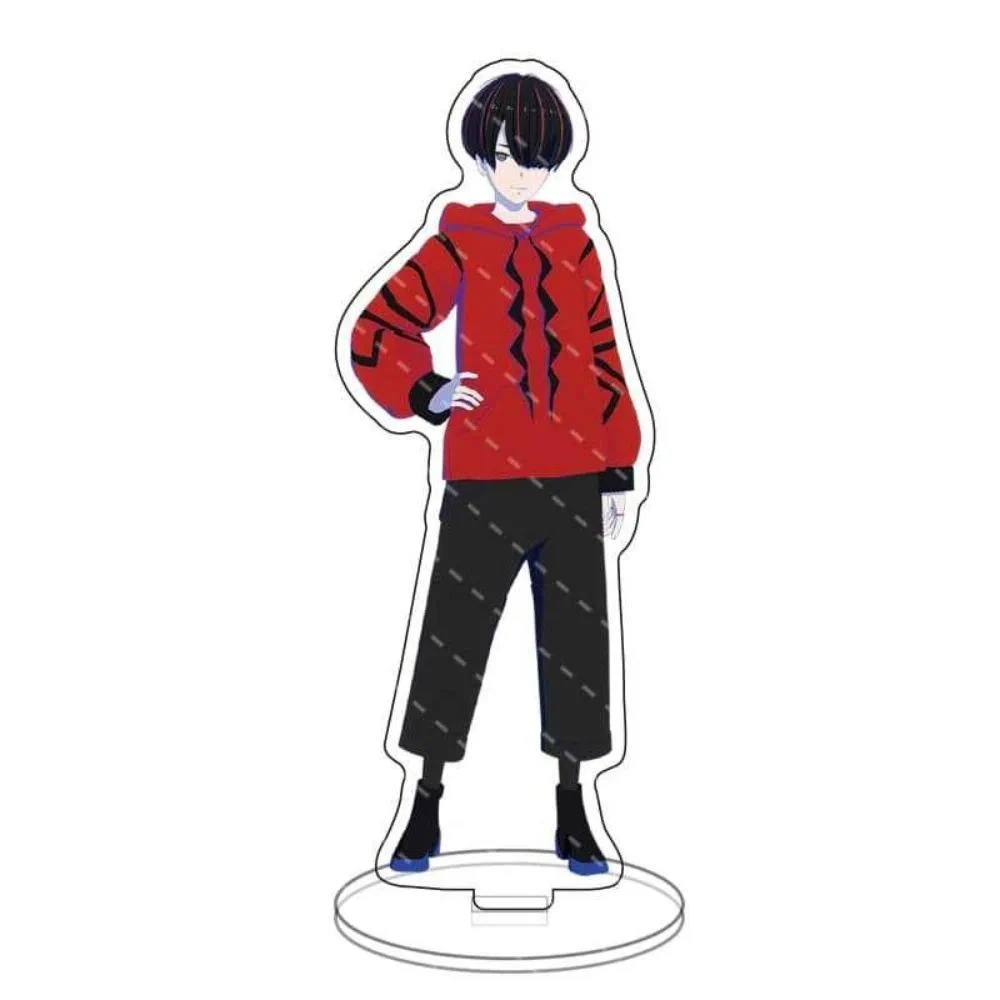 Anime Kamitsubaki City Under Construction Animate Rime Double-sided Mica Keychain Holder Desk Mô Hình Đứng Standee Anime, In 2 Mặt, Cao 6cm, Trang Trí Decor Bàn Học 29 Anime Kamitsubaki City Under Construction Animate Rime Double-sided Mica Keychain Holder Desk Mô Hình Đứng Standee Anime, In 2 Mặt, Cao 6cm, Trang Trí Decor Bàn Học - Ảnh 29