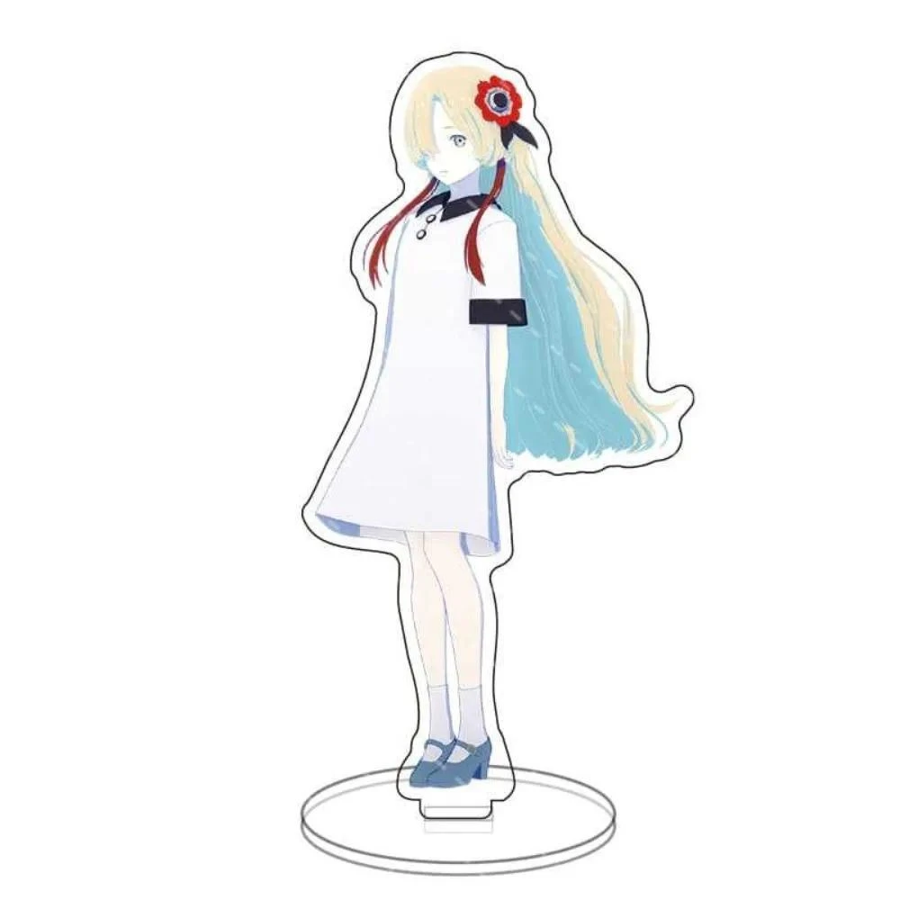 Anime Kamitsubaki City Under Construction Animate Rime Double-sided Mica Keychain Holder Desk Mô Hình Đứng Standee Anime, In 2 Mặt, Cao 6cm, Trang Trí Decor Bàn Học 6 Anime Kamitsubaki City Under Construction Animate Rime Double-sided Mica Keychain Holder Desk Mô Hình Đứng Standee Anime, In 2 Mặt, Cao 6cm, Trang Trí Decor Bàn Học - Ảnh 6