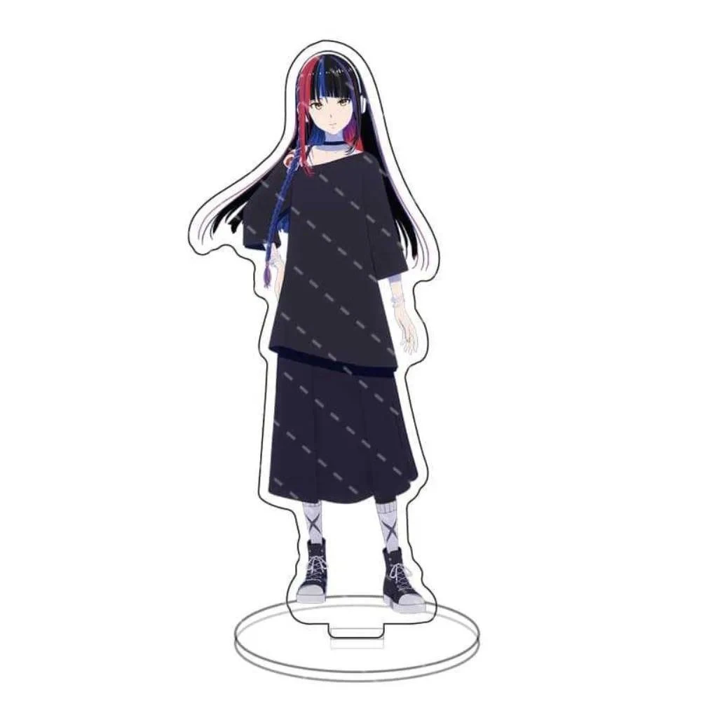 Anime Kamitsubaki City Under Construction Animate Rime Double-sided Mica Keychain Holder Desk Mô Hình Đứng Standee Anime, In 2 Mặt, Cao 6cm, Trang Trí Decor Bàn Học 9 Anime Kamitsubaki City Under Construction Animate Rime Double-sided Mica Keychain Holder Desk Mô Hình Đứng Standee Anime, In 2 Mặt, Cao 6cm, Trang Trí Decor Bàn Học - Ảnh 9
