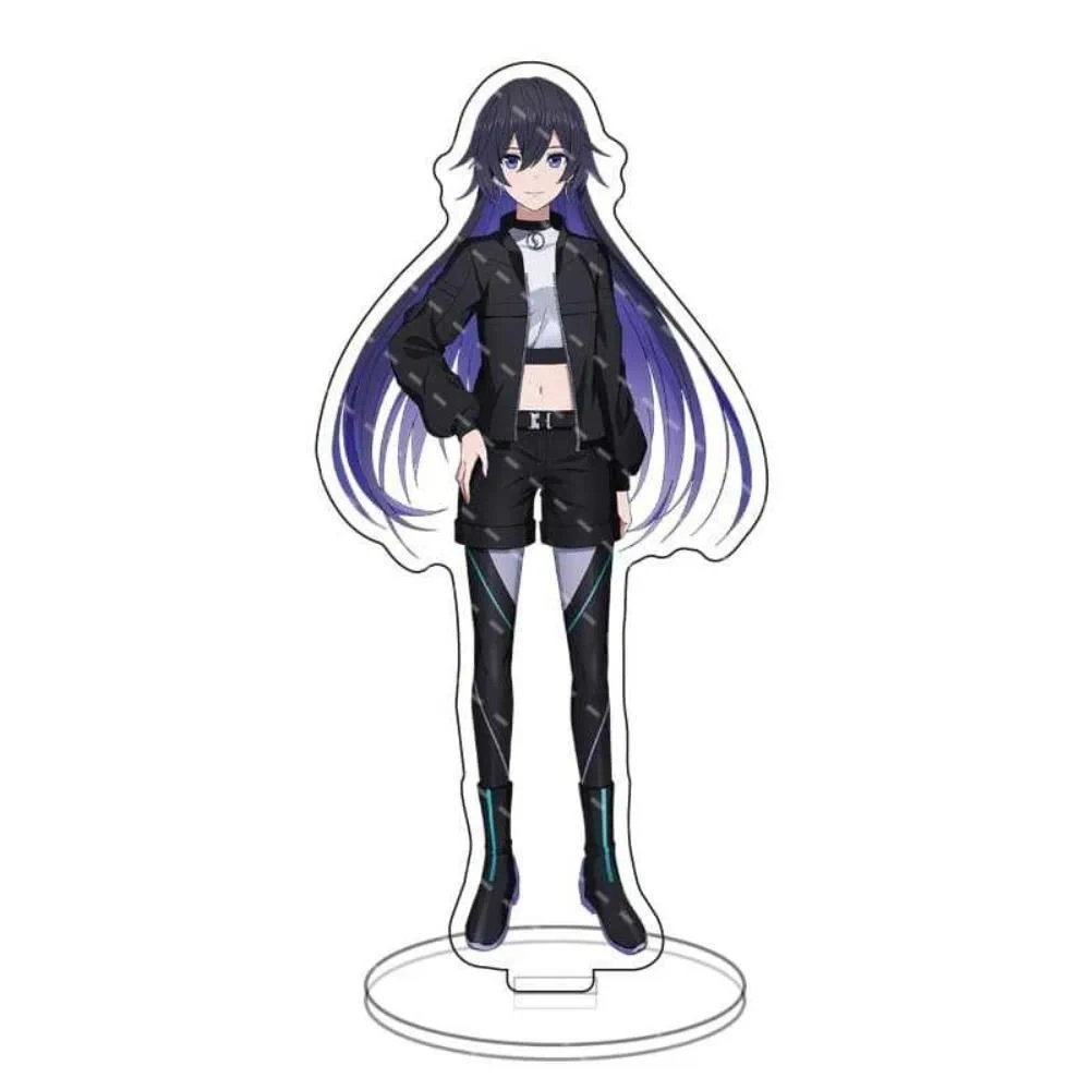 Anime Kamitsubaki City Under Construction Animate Rime Double-sided Mica Keychain Holder Desk Mô Hình Đứng Standee Anime, In 2 Mặt, Cao 6cm, Trang Trí Decor Bàn Học 10 Anime Kamitsubaki City Under Construction Animate Rime Double-sided Mica Keychain Holder Desk Mô Hình Đứng Standee Anime, In 2 Mặt, Cao 6cm, Trang Trí Decor Bàn Học - Ảnh 10