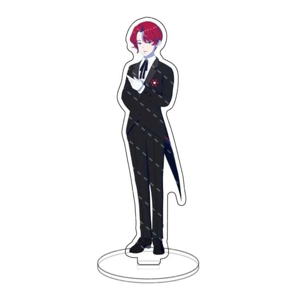 Anime Kamitsubaki City Under Construction Animate Rime Double-sided Mica Keychain Holder Desk Mô Hình Đứng Standee Anime, In 2 Mặt, Cao 6cm, Trang Trí Decor Bàn Học 1 Anime Kamitsubaki City Under Construction Animate Rime Double-sided Mica Keychain Holder Desk Mô Hình Đứng Standee Anime, In 2 Mặt, Cao 6cm, Trang Trí Decor Bàn Học