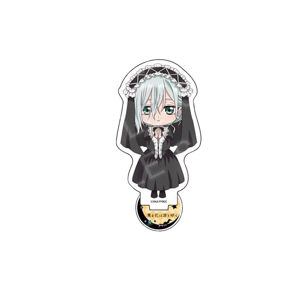 Anime Kaoru Hana Wa Rin To Saku Kaoruko Waguri Rintaro Tsumugi Mica Keychain Holder Cute Mô Hình Đứng Standee Anime, In 2 Mặt, Cao 6cm, Trang Trí Decor Bàn Học 3 Anime Kaoru Hana Wa Rin To Saku Kaoruko Waguri Rintaro Tsumugi Mica Keychain Holder Cute Mô Hình Đứng Standee Anime, In 2 Mặt, Cao 6cm, Trang Trí Decor Bàn Học - Ảnh 3