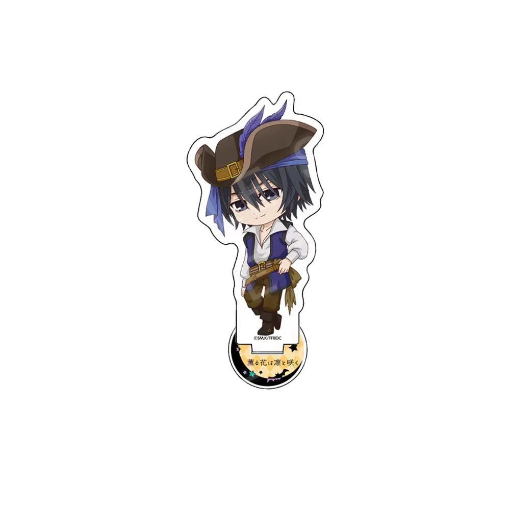 Anime Kaoru Hana Wa Rin To Saku Kaoruko Waguri Rintaro Tsumugi Mica Keychain Holder Cute Mô Hình Đứng Standee Anime, In 2 Mặt, Cao 6cm, Trang Trí Decor Bàn Học 5 Anime Kaoru Hana Wa Rin To Saku Kaoruko Waguri Rintaro Tsumugi Mica Keychain Holder Cute Mô Hình Đứng Standee Anime, In 2 Mặt, Cao 6cm, Trang Trí Decor Bàn Học - Ảnh 5