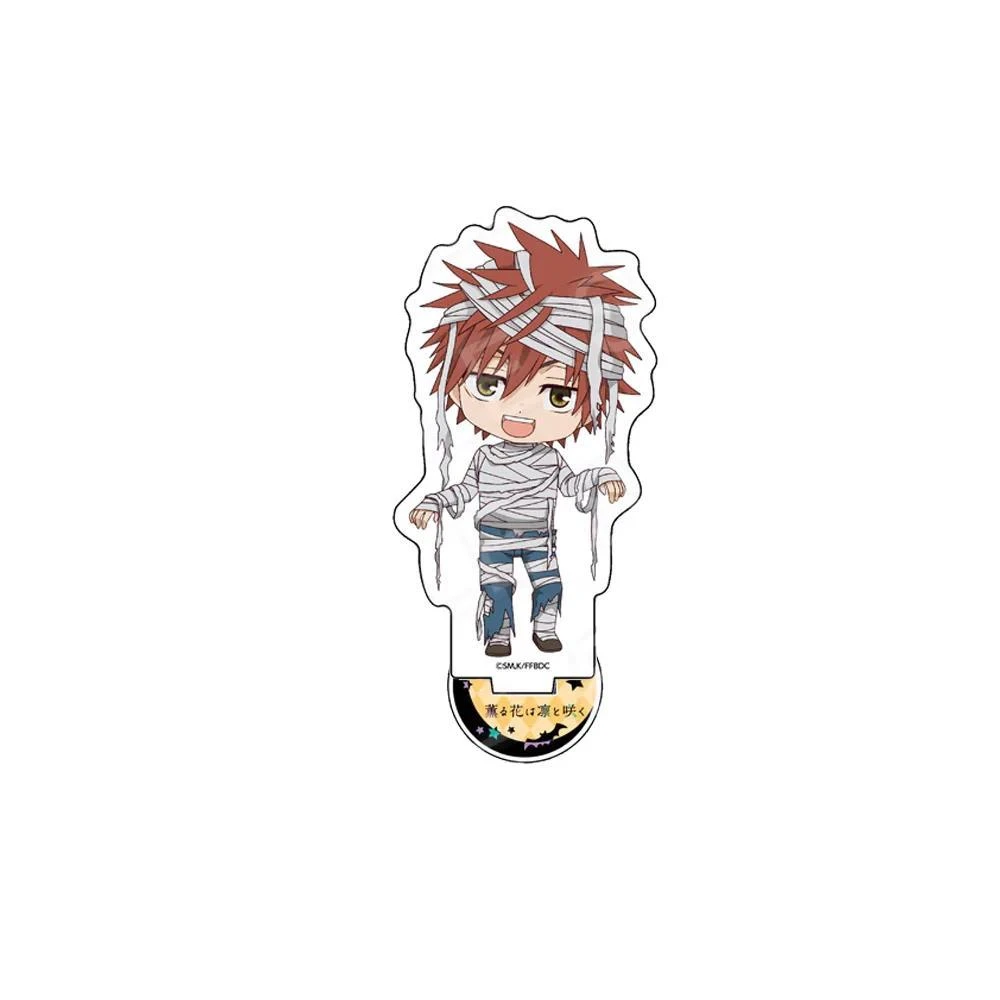 Anime Kaoru Hana Wa Rin To Saku Kaoruko Waguri Rintaro Tsumugi Mica Keychain Holder Cute Mô Hình Đứng Standee Anime, In 2 Mặt, Cao 6cm, Trang Trí Decor Bàn Học 6 Anime Kaoru Hana Wa Rin To Saku Kaoruko Waguri Rintaro Tsumugi Mica Keychain Holder Cute Mô Hình Đứng Standee Anime, In 2 Mặt, Cao 6cm, Trang Trí Decor Bàn Học - Ảnh 6