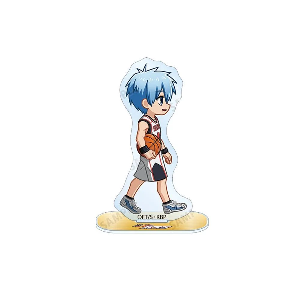 Anime Kuroko's Basketball 2026 New Model Ryota Kise Seijuro Akashi Mica Keychain Holder Mô Hình Đứng Standee Anime, In 2 Mặt, Cao 6cm, Trang Trí Decor Bàn Học 5 Anime Kuroko's Basketball 2026 New Model Ryota Kise Seijuro Akashi Mica Keychain Holder Mô Hình Đứng Standee Anime, In 2 Mặt, Cao 6cm, Trang Trí Decor Bàn Học - Ảnh 5