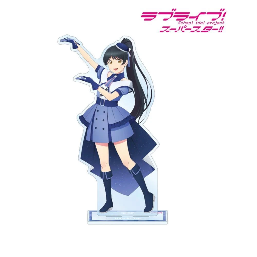 Anime Lovelive! Superstar!! Tang Keke Shibuya Kanon Mica Keychain Holder Cute Model Display Mô Hình Đứng Standee Anime, In 2 Mặt, Cao 6cm, Trang Trí Decor Bàn Học 5 Anime Lovelive! Superstar!! Tang Keke Shibuya Kanon Mica Keychain Holder Cute Model Display Mô Hình Đứng Standee Anime, In 2 Mặt, Cao 6cm, Trang Trí Decor Bàn Học - Ảnh 5