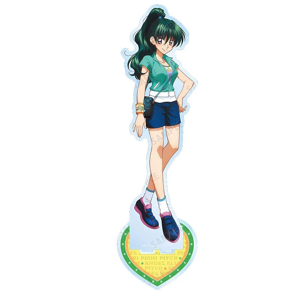 Anime Mermaid Melody Pichi Pichi Pitch Rina Toin Lucia Nanami Mica Cute Keychain Holder Mô Hình Đứng Standee Anime, In 2 Mặt, Cao 6cm, Trang Trí Decor Bàn Học 4 Anime Mermaid Melody Pichi Pichi Pitch Rina Toin Lucia Nanami Mica Cute Keychain Holder Mô Hình Đứng Standee Anime, In 2 Mặt, Cao 6cm, Trang Trí Decor Bàn Học - Ảnh 4