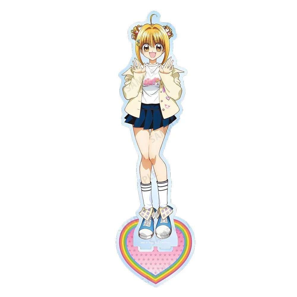 Anime Mermaid Melody Pichi Pichi Pitch Rina Toin Lucia Nanami Mica Cute Keychain Holder Mô Hình Đứng Standee Anime, In 2 Mặt, Cao 6cm, Trang Trí Decor Bàn Học 1 Anime Mermaid Melody Pichi Pichi Pitch Rina Toin Lucia Nanami Mica Cute Keychain Holder Mô Hình Đứng Standee Anime, In 2 Mặt, Cao 6cm, Trang Trí Decor Bàn Học
