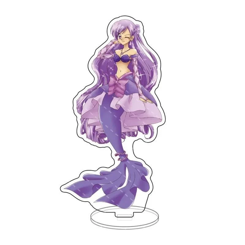 Anime Mermaid Melody Pichi Pichi Pitch Stand Models Nanami Ruchia Luchia Mica Ornament Model Mô Hình Đứng Standee Anime, In 2 Mặt, Cao 6cm, Trang Trí Decor Bàn Học 12 Anime Mermaid Melody Pichi Pichi Pitch Stand Models Nanami Ruchia Luchia Mica Ornament Model Mô Hình Đứng Standee Anime, In 2 Mặt, Cao 6cm, Trang Trí Decor Bàn Học - Ảnh 12