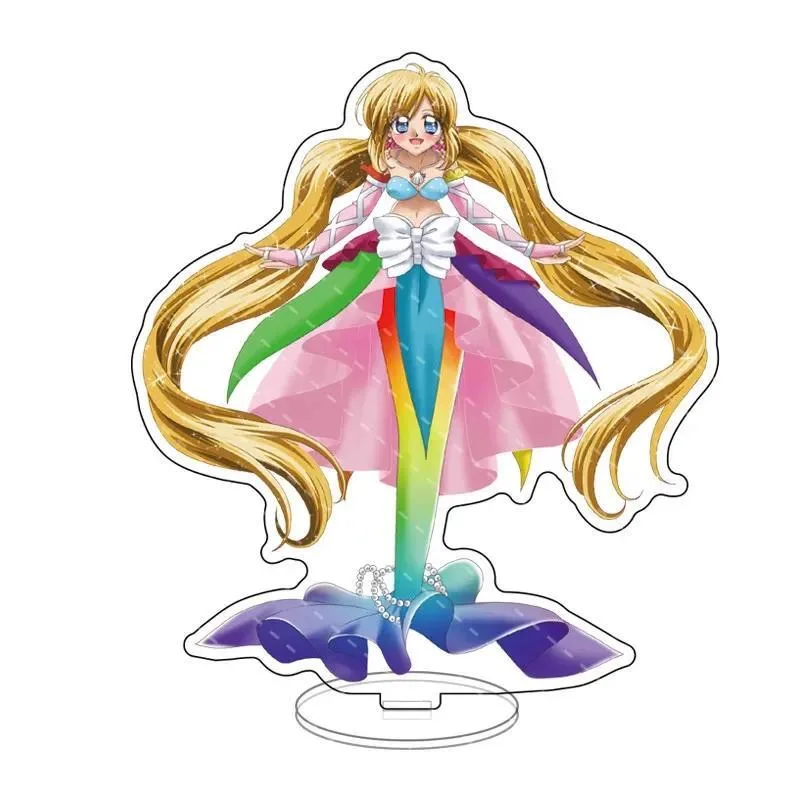 Anime Mermaid Melody Pichi Pichi Pitch Stand Models Nanami Ruchia Luchia Mica Ornament Model Mô Hình Đứng Standee Anime, In 2 Mặt, Cao 6cm, Trang Trí Decor Bàn Học 13 Anime Mermaid Melody Pichi Pichi Pitch Stand Models Nanami Ruchia Luchia Mica Ornament Model Mô Hình Đứng Standee Anime, In 2 Mặt, Cao 6cm, Trang Trí Decor Bàn Học - Ảnh 13