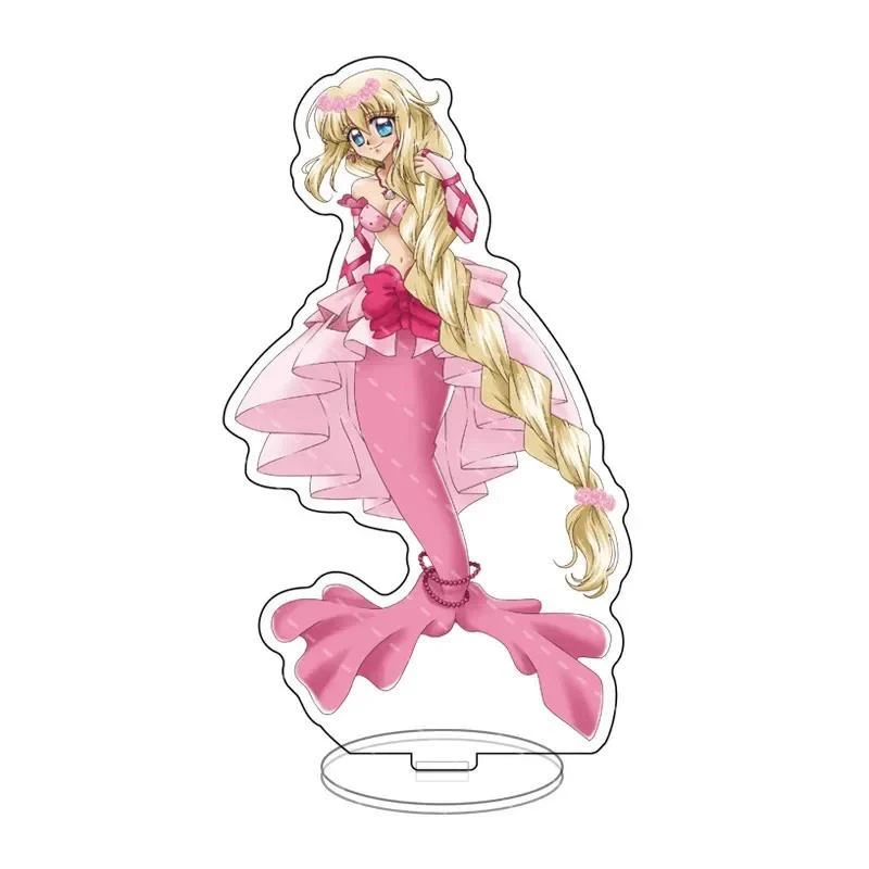 Anime Mermaid Melody Pichi Pichi Pitch Stand Models Nanami Ruchia Luchia Mica Ornament Model Mô Hình Đứng Standee Anime, In 2 Mặt, Cao 6cm, Trang Trí Decor Bàn Học 14 Anime Mermaid Melody Pichi Pichi Pitch Stand Models Nanami Ruchia Luchia Mica Ornament Model Mô Hình Đứng Standee Anime, In 2 Mặt, Cao 6cm, Trang Trí Decor Bàn Học - Ảnh 14