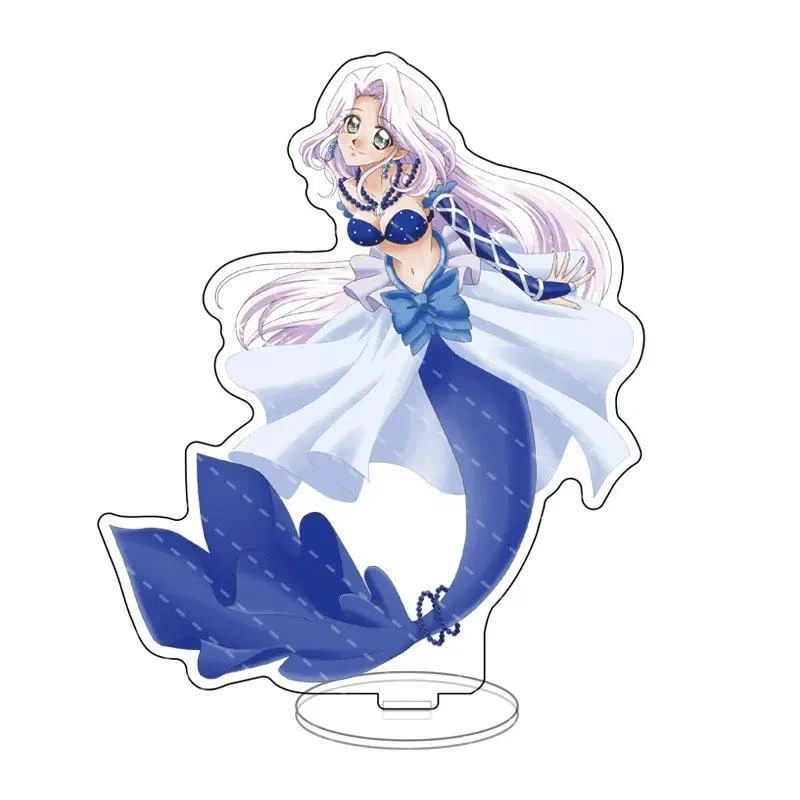 Anime Mermaid Melody Pichi Pichi Pitch Stand Models Nanami Ruchia Luchia Mica Ornament Model Mô Hình Đứng Standee Anime, In 2 Mặt, Cao 6cm, Trang Trí Decor Bàn Học 16 Anime Mermaid Melody Pichi Pichi Pitch Stand Models Nanami Ruchia Luchia Mica Ornament Model Mô Hình Đứng Standee Anime, In 2 Mặt, Cao 6cm, Trang Trí Decor Bàn Học - Ảnh 16