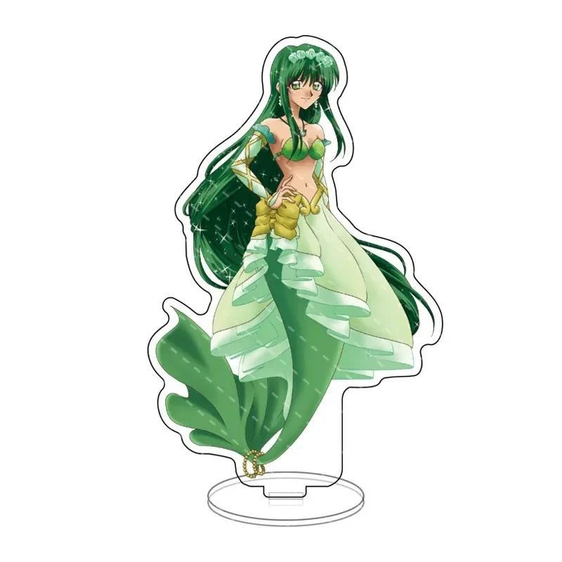 Anime Mermaid Melody Pichi Pichi Pitch Stand Models Nanami Ruchia Luchia Mica Ornament Model Mô Hình Đứng Standee Anime, In 2 Mặt, Cao 6cm, Trang Trí Decor Bàn Học 3 Anime Mermaid Melody Pichi Pichi Pitch Stand Models Nanami Ruchia Luchia Mica Ornament Model Mô Hình Đứng Standee Anime, In 2 Mặt, Cao 6cm, Trang Trí Decor Bàn Học - Ảnh 3