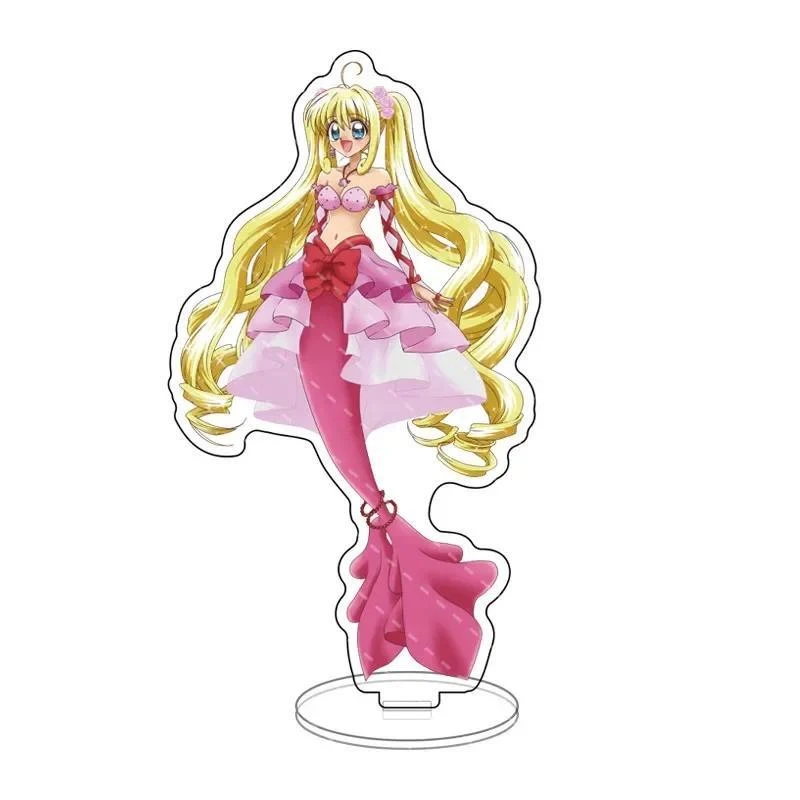 Anime Mermaid Melody Pichi Pichi Pitch Stand Models Nanami Ruchia Luchia Mica Ornament Model Mô Hình Đứng Standee Anime, In 2 Mặt, Cao 6cm, Trang Trí Decor Bàn Học 4 Anime Mermaid Melody Pichi Pichi Pitch Stand Models Nanami Ruchia Luchia Mica Ornament Model Mô Hình Đứng Standee Anime, In 2 Mặt, Cao 6cm, Trang Trí Decor Bàn Học - Ảnh 4