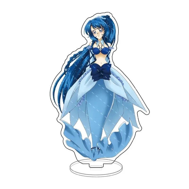 Anime Mermaid Melody Pichi Pichi Pitch Stand Models Nanami Ruchia Luchia Mica Ornament Model Mô Hình Đứng Standee Anime, In 2 Mặt, Cao 6cm, Trang Trí Decor Bàn Học 7 Anime Mermaid Melody Pichi Pichi Pitch Stand Models Nanami Ruchia Luchia Mica Ornament Model Mô Hình Đứng Standee Anime, In 2 Mặt, Cao 6cm, Trang Trí Decor Bàn Học - Ảnh 7