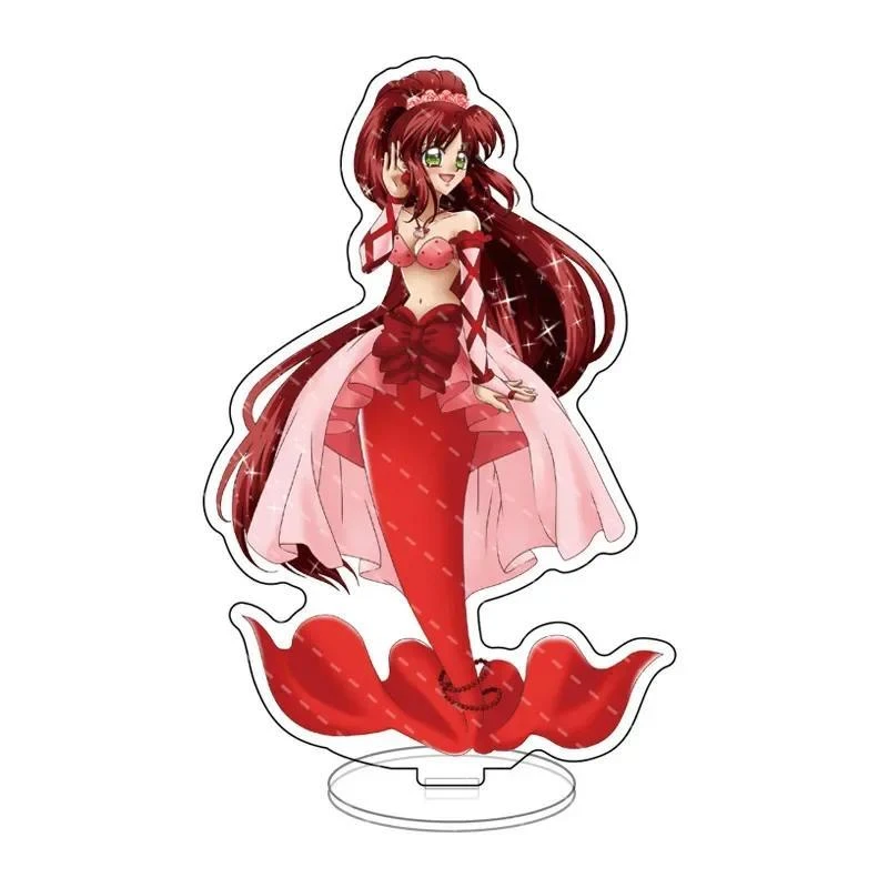 Anime Mermaid Melody Pichi Pichi Pitch Stand Models Nanami Ruchia Luchia Mica Ornament Model Mô Hình Đứng Standee Anime, In 2 Mặt, Cao 6cm, Trang Trí Decor Bàn Học 8 Anime Mermaid Melody Pichi Pichi Pitch Stand Models Nanami Ruchia Luchia Mica Ornament Model Mô Hình Đứng Standee Anime, In 2 Mặt, Cao 6cm, Trang Trí Decor Bàn Học - Ảnh 8