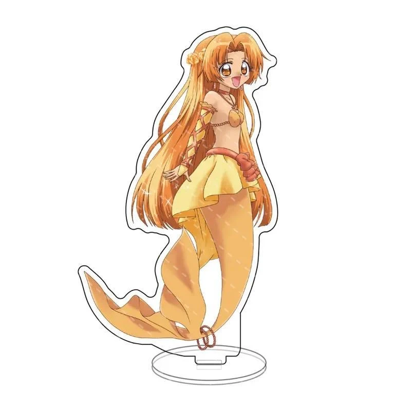 Anime Mermaid Melody Pichi Pichi Pitch Stand Models Nanami Ruchia Luchia Mica Ornament Model Mô Hình Đứng Standee Anime, In 2 Mặt, Cao 6cm, Trang Trí Decor Bàn Học 10 Anime Mermaid Melody Pichi Pichi Pitch Stand Models Nanami Ruchia Luchia Mica Ornament Model Mô Hình Đứng Standee Anime, In 2 Mặt, Cao 6cm, Trang Trí Decor Bàn Học - Ảnh 10