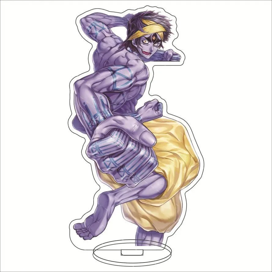 Anime Mica Holder Record Of Ragnarok Beelzebub Hades Qin Shi Huang Nikola Tesla Leonida Mô Hình Đứng Standee Anime, In 2 Mặt, Cao 6cm, Trang Trí Decor Bàn Học 26 Anime Mica Holder Record Of Ragnarok Beelzebub Hades Qin Shi Huang Nikola Tesla Leonida Mô Hình Đứng Standee Anime, In 2 Mặt, Cao 6cm, Trang Trí Decor Bàn Học - Ảnh 26