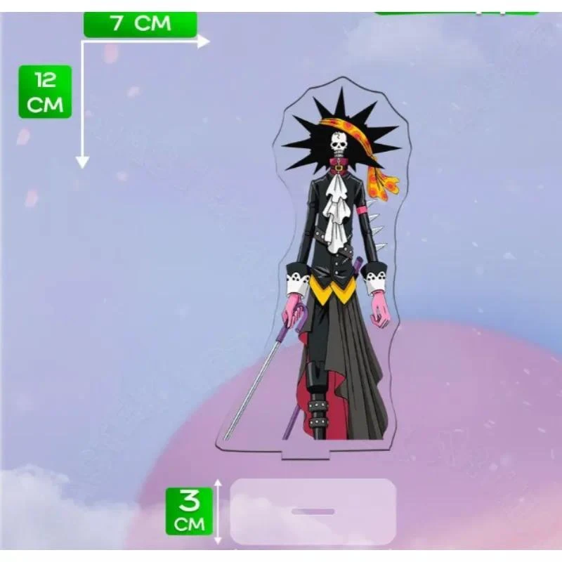 Anime Mica Standee For One Piece Jinbe Bartolomeo Roronoa Zoro Nefertari Vivi Brook Self-made Mô Hình Đứng Standee Anime, In 2 Mặt, Cao 6cm, Trang Trí Decor Bàn Học 6 Anime Mica Standee For One Piece Jinbe Bartolomeo Roronoa Zoro Nefertari Vivi Brook Self-made Mô Hình Đứng Standee Anime, In 2 Mặt, Cao 6cm, Trang Trí Decor Bàn Học - Ảnh 6
