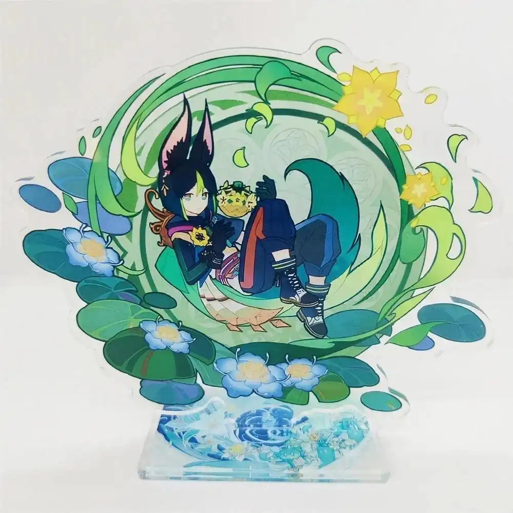 Anime Model Scaramouche Barbatos Cyno Xiao Kaeya Mica Stand Model Plate Desk Holdering Sign S Mô Hình Đứng Standee Anime, In 2 Mặt, Cao 6cm, Trang Trí Decor Bàn Học 11 Anime Model Scaramouche Barbatos Cyno Xiao Kaeya Mica Stand Model Plate Desk Holdering Sign S Mô Hình Đứng Standee Anime, In 2 Mặt, Cao 6cm, Trang Trí Decor Bàn Học - Ảnh 11