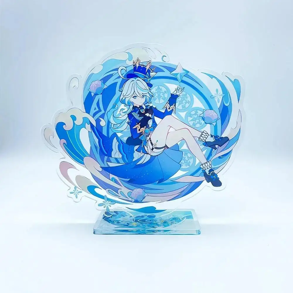 Anime Model Scaramouche Barbatos Cyno Xiao Kaeya Mica Stand Model Plate Desk Holdering Sign S Mô Hình Đứng Standee Anime, In 2 Mặt, Cao 6cm, Trang Trí Decor Bàn Học 3 Anime Model Scaramouche Barbatos Cyno Xiao Kaeya Mica Stand Model Plate Desk Holdering Sign S Mô Hình Đứng Standee Anime, In 2 Mặt, Cao 6cm, Trang Trí Decor Bàn Học - Ảnh 3
