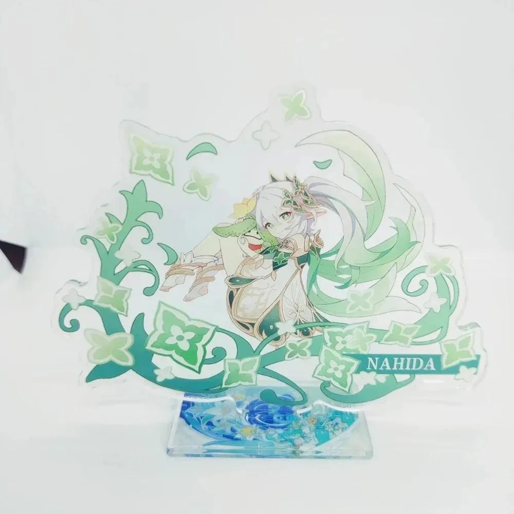 Anime Model Scaramouche Barbatos Cyno Xiao Kaeya Mica Stand Model Plate Desk Holdering Sign S Mô Hình Đứng Standee Anime, In 2 Mặt, Cao 6cm, Trang Trí Decor Bàn Học 4 Anime Model Scaramouche Barbatos Cyno Xiao Kaeya Mica Stand Model Plate Desk Holdering Sign S Mô Hình Đứng Standee Anime, In 2 Mặt, Cao 6cm, Trang Trí Decor Bàn Học - Ảnh 4