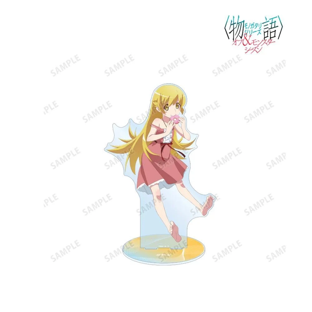 Anime Monogatari Series Koyomi Araragi Mica Keychain Holder Kawaii Desk Model Mô Hình Đứng Standee Anime, In 2 Mặt, Cao 6cm, Trang Trí Decor Bàn Học 2 Anime Monogatari Series Koyomi Araragi Mica Keychain Holder Kawaii Desk Model Mô Hình Đứng Standee Anime, In 2 Mặt, Cao 6cm, Trang Trí Decor Bàn Học - Ảnh 2