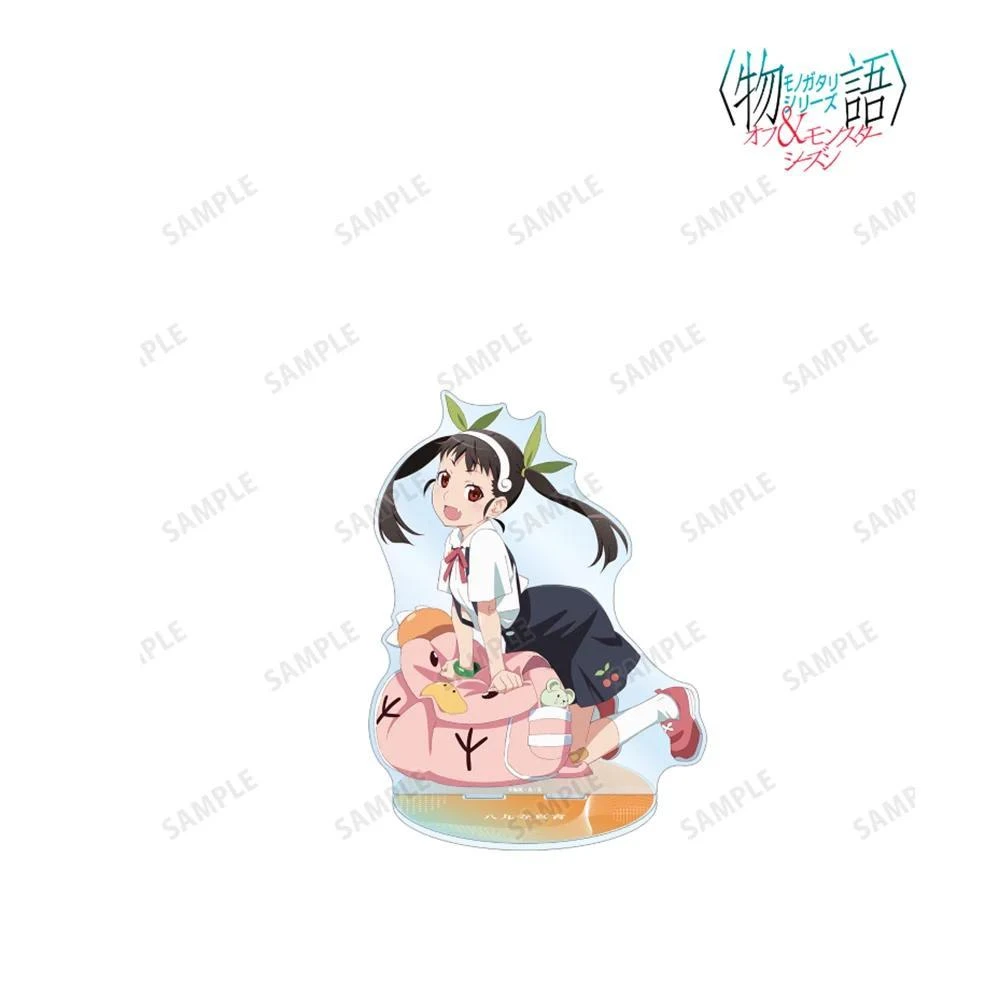 Anime Monogatari Series Koyomi Araragi Mica Keychain Holder Kawaii Desk Model Mô Hình Đứng Standee Anime, In 2 Mặt, Cao 6cm, Trang Trí Decor Bàn Học 6 Anime Monogatari Series Koyomi Araragi Mica Keychain Holder Kawaii Desk Model Mô Hình Đứng Standee Anime, In 2 Mặt, Cao 6cm, Trang Trí Decor Bàn Học - Ảnh 6