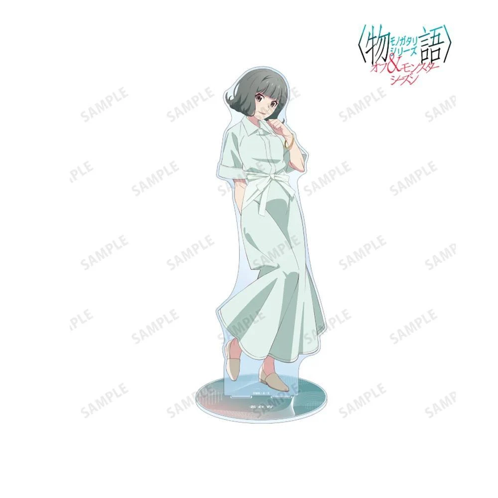 Anime Monogatari Series Koyomi Araragi Mica Keychain Holder Kawaii Desk Model Mô Hình Đứng Standee Anime, In 2 Mặt, Cao 6cm, Trang Trí Decor Bàn Học 1 Anime Monogatari Series Koyomi Araragi Mica Keychain Holder Kawaii Desk Model Mô Hình Đứng Standee Anime, In 2 Mặt, Cao 6cm, Trang Trí Decor Bàn Học