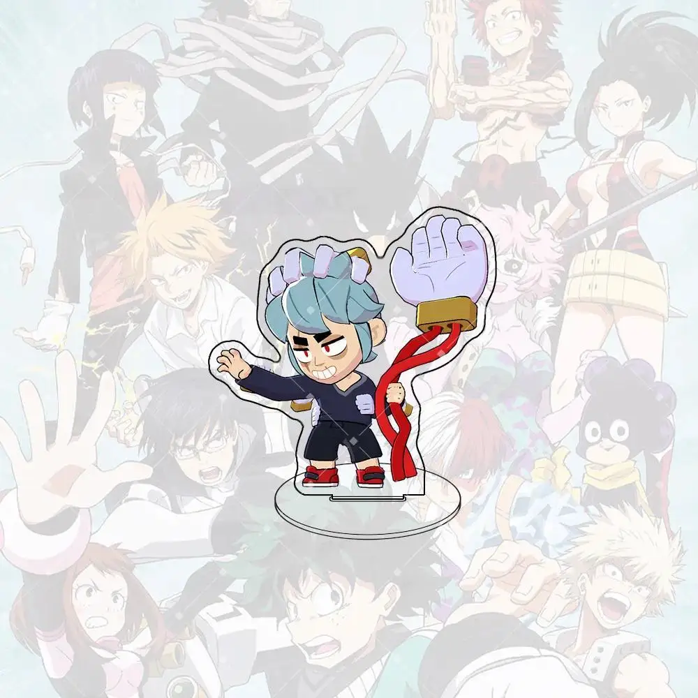 Anime My Hero Acad Tomura Shigaraki Deku Acrylic Stand Keychain Cute Figure Model Desktop Mô Hình Đứng Standee Anime, In 2 Mặt, Cao 6cm, Trang Trí Decor Bàn Học 3 Anime My Hero Acad Tomura Shigaraki Deku Acrylic Stand Keychain Cute Figure Model Desktop Mô Hình Đứng Standee Anime, In 2 Mặt, Cao 6cm, Trang Trí Decor Bàn Học - Ảnh 3