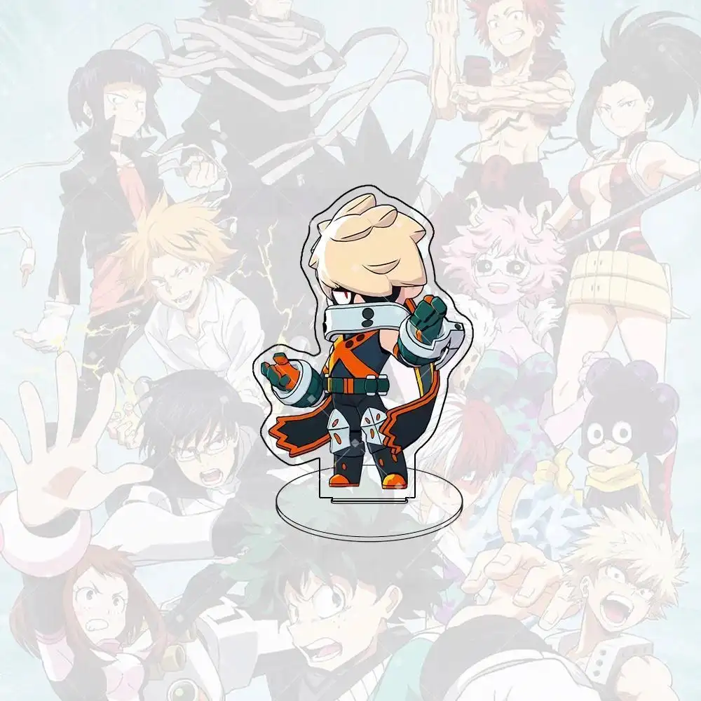 Anime My Hero Acad Tomura Shigaraki Deku Acrylic Stand Keychain Cute Figure Model Desktop Mô Hình Đứng Standee Anime, In 2 Mặt, Cao 6cm, Trang Trí Decor Bàn Học 4 Anime My Hero Acad Tomura Shigaraki Deku Acrylic Stand Keychain Cute Figure Model Desktop Mô Hình Đứng Standee Anime, In 2 Mặt, Cao 6cm, Trang Trí Decor Bàn Học - Ảnh 4