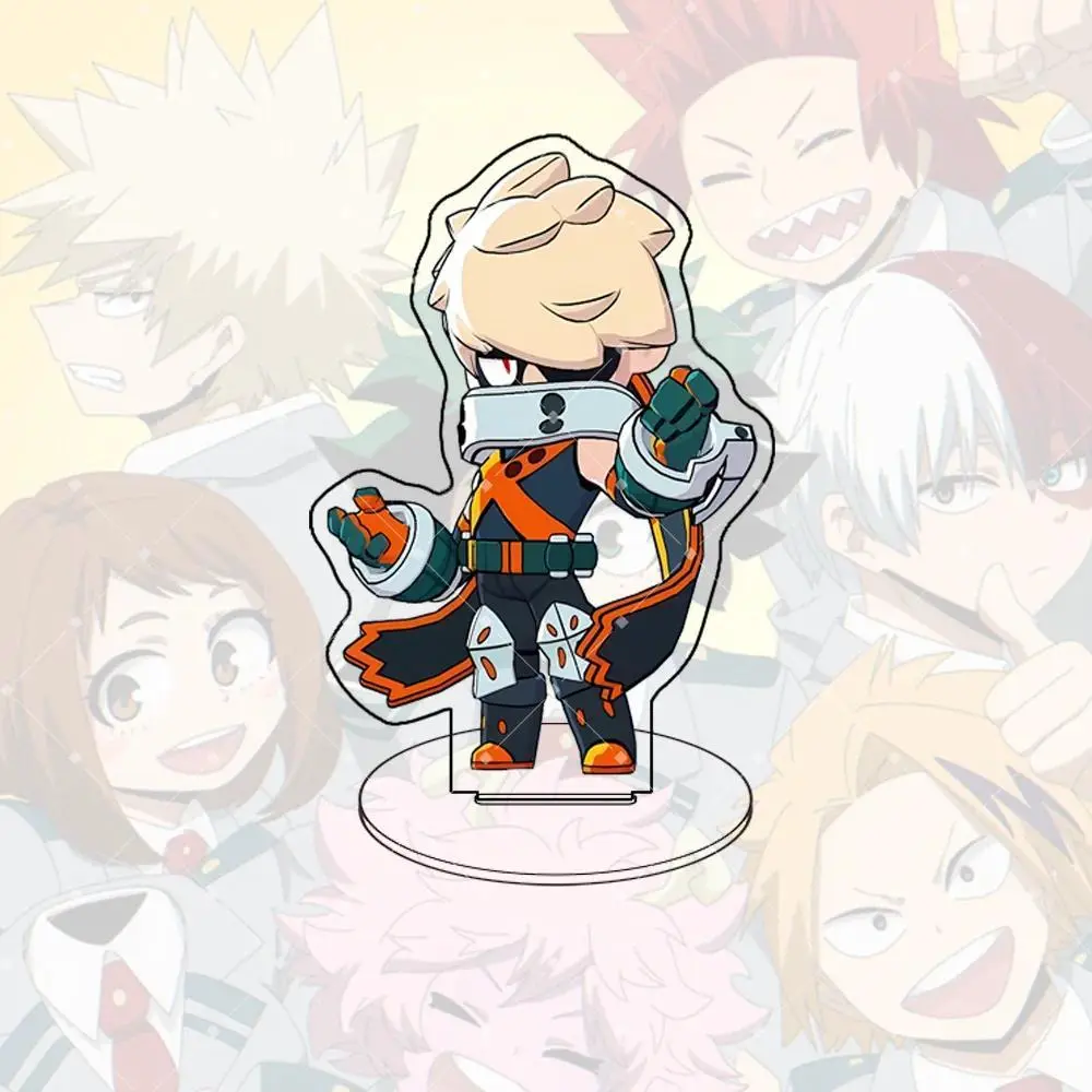Anime My Hero Acad Tomura Shigaraki Deku Mica Keychain Holder Character Model Anime Mô Hình Đứng Standee Anime, In 2 Mặt, Cao 6cm, Trang Trí Decor Bàn Học 5 Anime My Hero Acad Tomura Shigaraki Deku Mica Keychain Holder Character Model Anime Mô Hình Đứng Standee Anime, In 2 Mặt, Cao 6cm, Trang Trí Decor Bàn Học - Ảnh 5