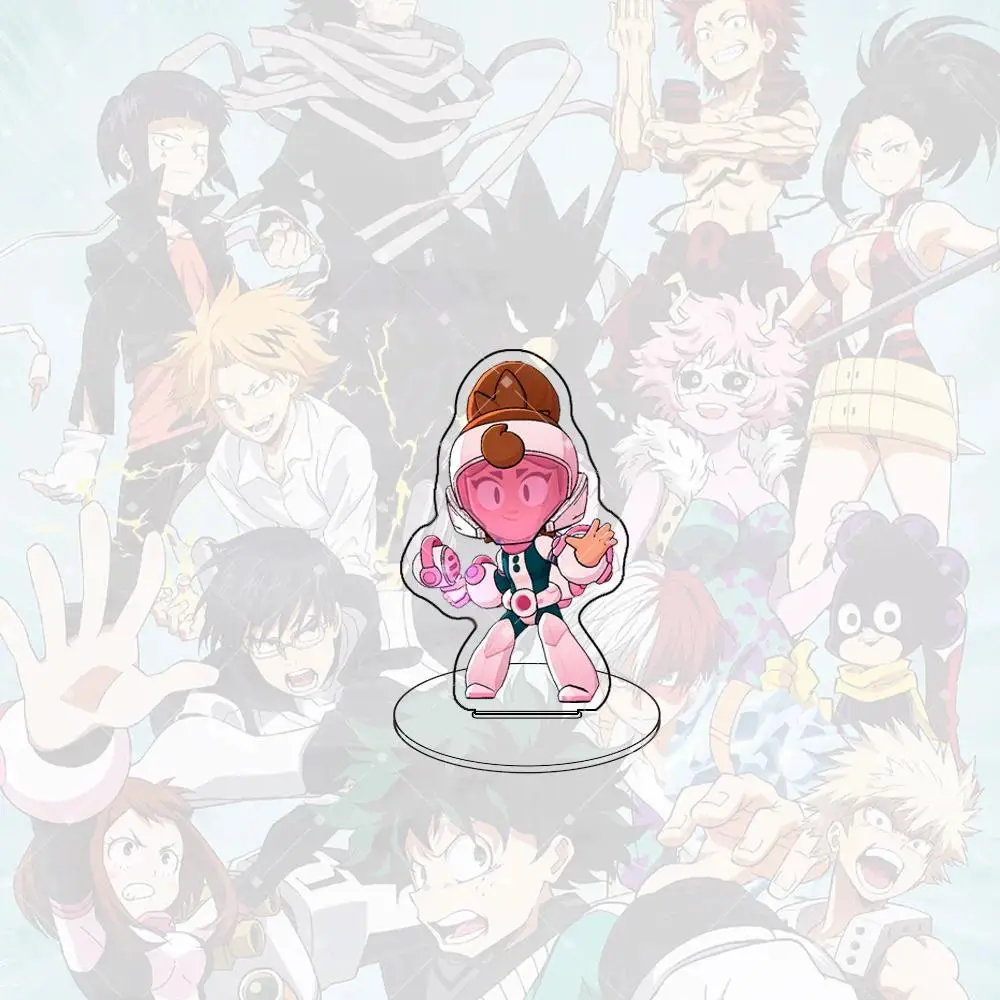 Anime My Hero Acad Tomura Shigaraki Deku Acrylic Stand Keychain Cute Figure Model Desktop Mô Hình Đứng Standee Anime, In 2 Mặt, Cao 6cm, Trang Trí Decor Bàn Học 1 Anime My Hero Acad Tomura Shigaraki Deku Acrylic Stand Keychain Cute Figure Model Desktop Mô Hình Đứng Standee Anime, In 2 Mặt, Cao 6cm, Trang Trí Decor Bàn Học