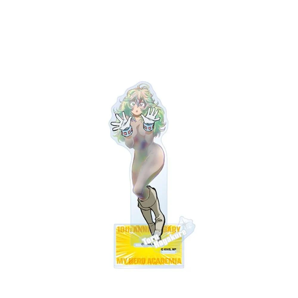 Anime My Hero Academia 10th Anniversary Katsuki Bakugo Izuku Midoriya Acrylic Stand Keychain Mô Hình Đứng Standee Anime, In 2 Mặt, Cao 6cm, Trang Trí Decor Bàn Học 2 Anime My Hero Academia 10th Anniversary Katsuki Bakugo Izuku Midoriya Acrylic Stand Keychain Mô Hình Đứng Standee Anime, In 2 Mặt, Cao 6cm, Trang Trí Decor Bàn Học - Ảnh 2
