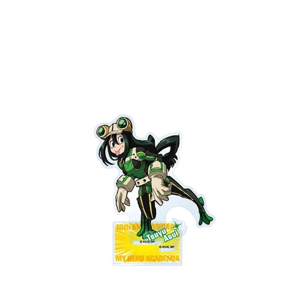 Anime My Hero Academia 10th Anniversary Katsuki Bakugo Izuku Midoriya Acrylic Stand Keychain Mô Hình Đứng Standee Anime, In 2 Mặt, Cao 6cm, Trang Trí Decor Bàn Học 11 Anime My Hero Academia 10th Anniversary Katsuki Bakugo Izuku Midoriya Acrylic Stand Keychain Mô Hình Đứng Standee Anime, In 2 Mặt, Cao 6cm, Trang Trí Decor Bàn Học - Ảnh 11