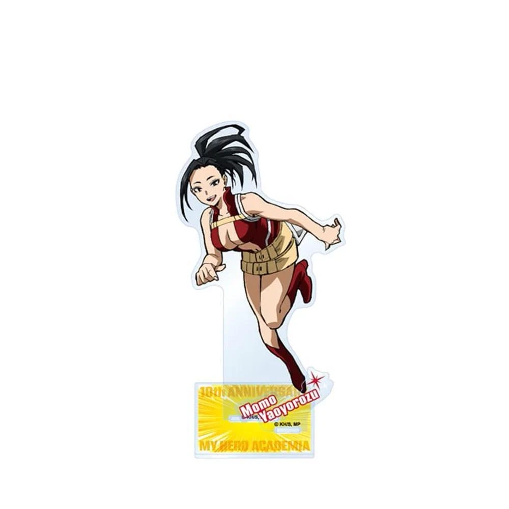 Anime My Hero Academia 10th Anniversary Katsuki Bakugo Izuku Midoriya Acrylic Stand Keychain Mô Hình Đứng Standee Anime, In 2 Mặt, Cao 6cm, Trang Trí Decor Bàn Học 12 Anime My Hero Academia 10th Anniversary Katsuki Bakugo Izuku Midoriya Acrylic Stand Keychain Mô Hình Đứng Standee Anime, In 2 Mặt, Cao 6cm, Trang Trí Decor Bàn Học - Ảnh 12