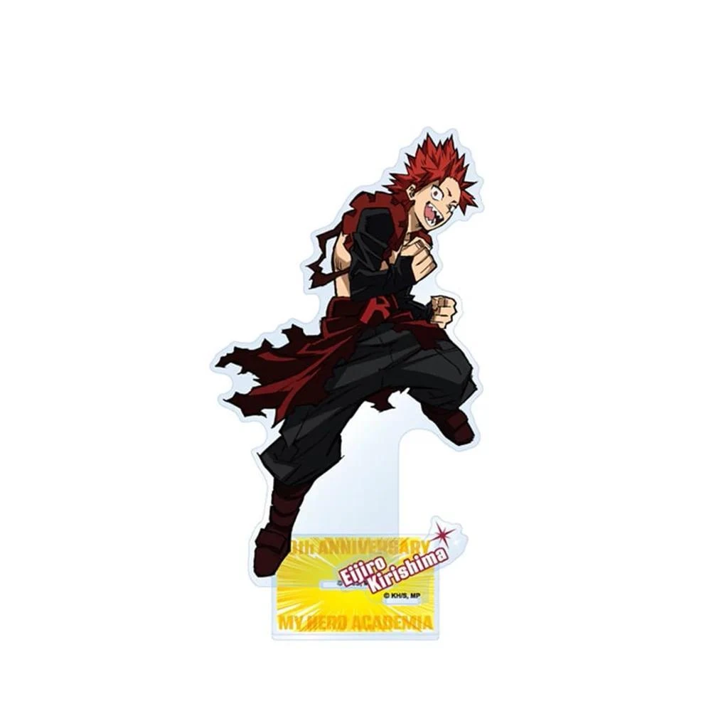 Anime My Hero Academia 10th Anniversary Katsuki Bakugo Izuku Midoriya Acrylic Stand Keychain Mô Hình Đứng Standee Anime, In 2 Mặt, Cao 6cm, Trang Trí Decor Bàn Học 13 Anime My Hero Academia 10th Anniversary Katsuki Bakugo Izuku Midoriya Acrylic Stand Keychain Mô Hình Đứng Standee Anime, In 2 Mặt, Cao 6cm, Trang Trí Decor Bàn Học - Ảnh 13