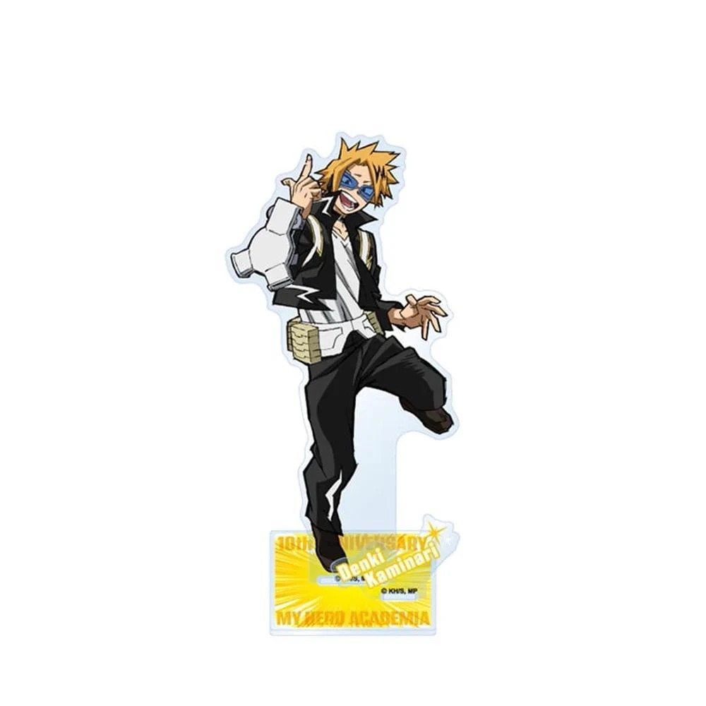 Anime My Hero Academia 10th Anniversary Katsuki Bakugo Izuku Midoriya Acrylic Stand Keychain Mô Hình Đứng Standee Anime, In 2 Mặt, Cao 6cm, Trang Trí Decor Bàn Học 14 Anime My Hero Academia 10th Anniversary Katsuki Bakugo Izuku Midoriya Acrylic Stand Keychain Mô Hình Đứng Standee Anime, In 2 Mặt, Cao 6cm, Trang Trí Decor Bàn Học - Ảnh 14
