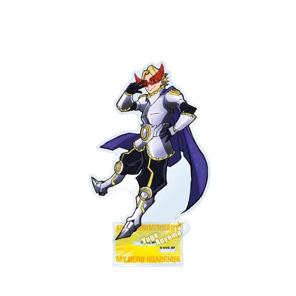 Anime My Hero Academia 10th Anniversary Katsuki Bakugo Izuku Midoriya Acrylic Stand Keychain Mô Hình Đứng Standee Anime, In 2 Mặt, Cao 6cm, Trang Trí Decor Bàn Học 17 Anime My Hero Academia 10th Anniversary Katsuki Bakugo Izuku Midoriya Acrylic Stand Keychain Mô Hình Đứng Standee Anime, In 2 Mặt, Cao 6cm, Trang Trí Decor Bàn Học - Ảnh 17