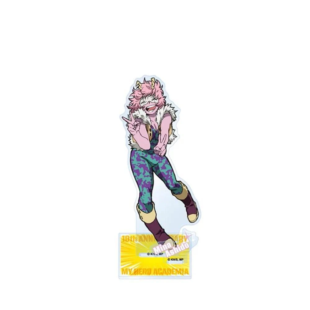 Anime My Hero Academia 10th Anniversary Katsuki Bakugo Izuku Midoriya Acrylic Stand Keychain Mô Hình Đứng Standee Anime, In 2 Mặt, Cao 6cm, Trang Trí Decor Bàn Học 19 Anime My Hero Academia 10th Anniversary Katsuki Bakugo Izuku Midoriya Acrylic Stand Keychain Mô Hình Đứng Standee Anime, In 2 Mặt, Cao 6cm, Trang Trí Decor Bàn Học - Ảnh 19
