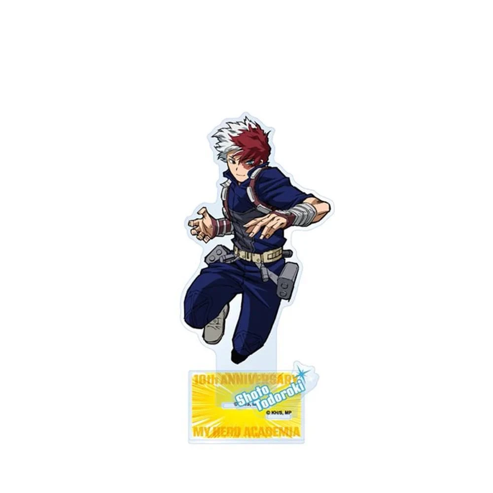 Anime My Hero Academia 10th Anniversary Katsuki Bakugo Izuku Midoriya Acrylic Stand Keychain Mô Hình Đứng Standee Anime, In 2 Mặt, Cao 6cm, Trang Trí Decor Bàn Học 8 Anime My Hero Academia 10th Anniversary Katsuki Bakugo Izuku Midoriya Acrylic Stand Keychain Mô Hình Đứng Standee Anime, In 2 Mặt, Cao 6cm, Trang Trí Decor Bàn Học - Ảnh 8