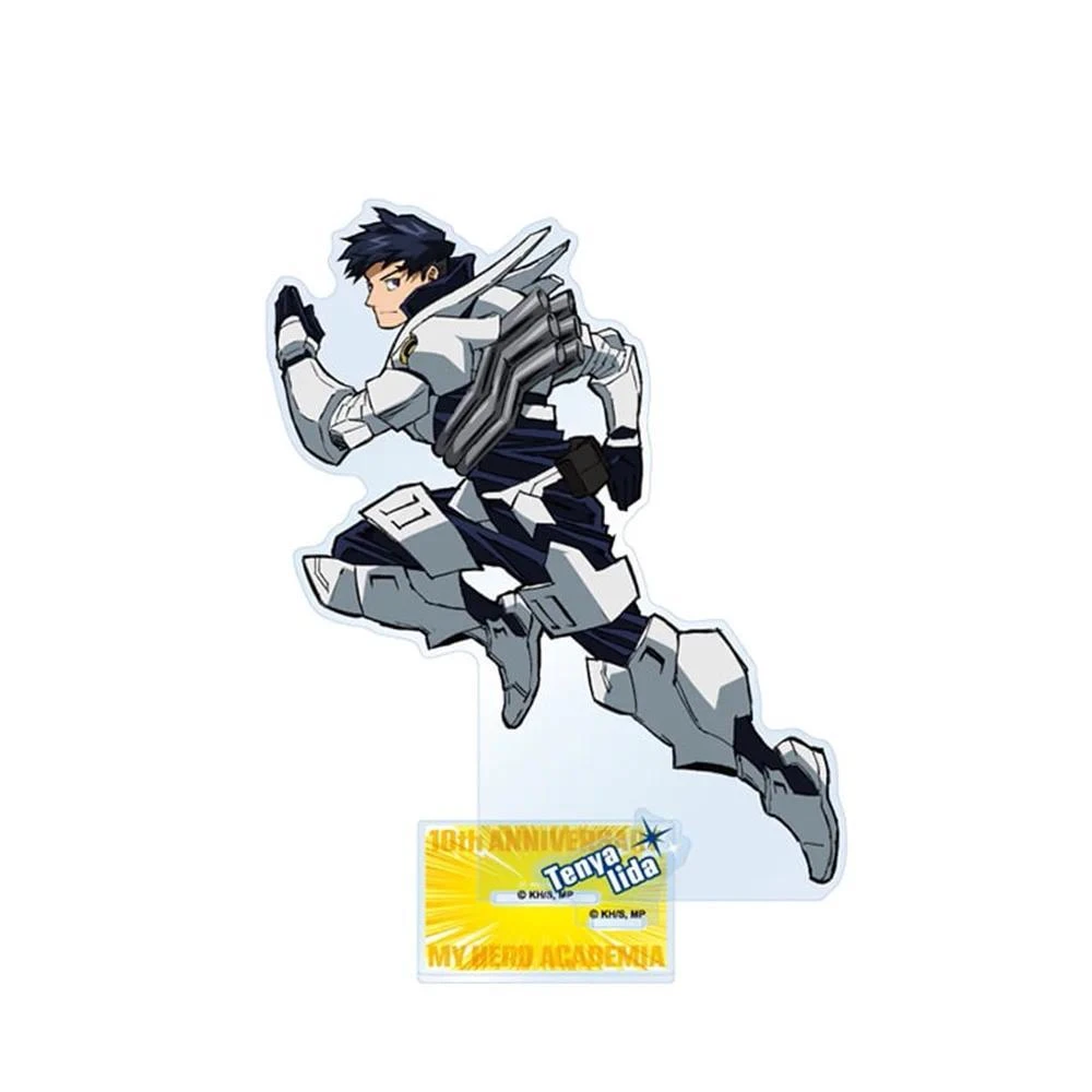 Anime My Hero Academia 10th Anniversary Katsuki Bakugo Izuku Midoriya Acrylic Stand Keychain Mô Hình Đứng Standee Anime, In 2 Mặt, Cao 6cm, Trang Trí Decor Bàn Học 9 Anime My Hero Academia 10th Anniversary Katsuki Bakugo Izuku Midoriya Acrylic Stand Keychain Mô Hình Đứng Standee Anime, In 2 Mặt, Cao 6cm, Trang Trí Decor Bàn Học - Ảnh 9