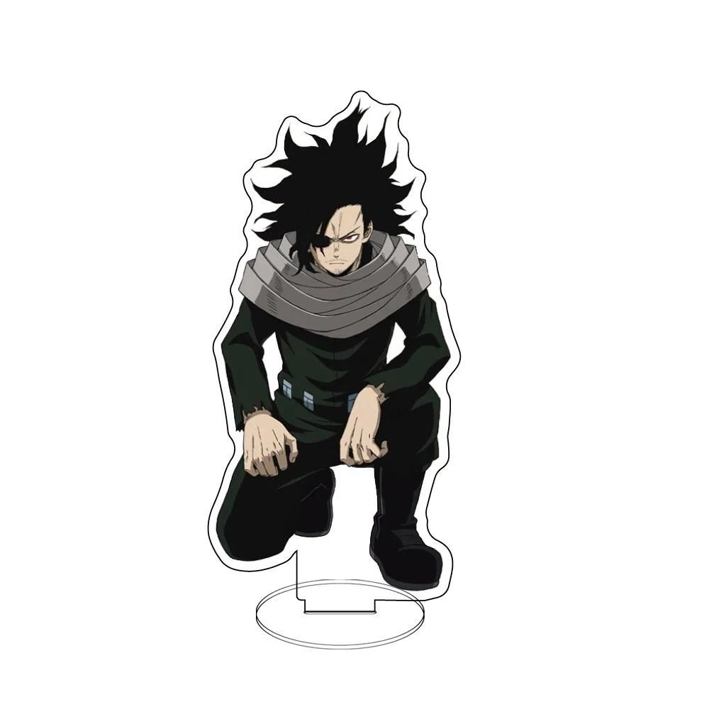 Anime My Hero Academia Acrylic Standee New Arrival Figure Deku, Bakugo, Todoroki Collectible Mô Hình Đứng Standee Anime, In 2 Mặt, Cao 6cm, Trang Trí Decor Bàn Học 4 Anime My Hero Academia Acrylic Standee New Arrival Figure Deku, Bakugo, Todoroki Collectible Mô Hình Đứng Standee Anime, In 2 Mặt, Cao 6cm, Trang Trí Decor Bàn Học - Ảnh 4