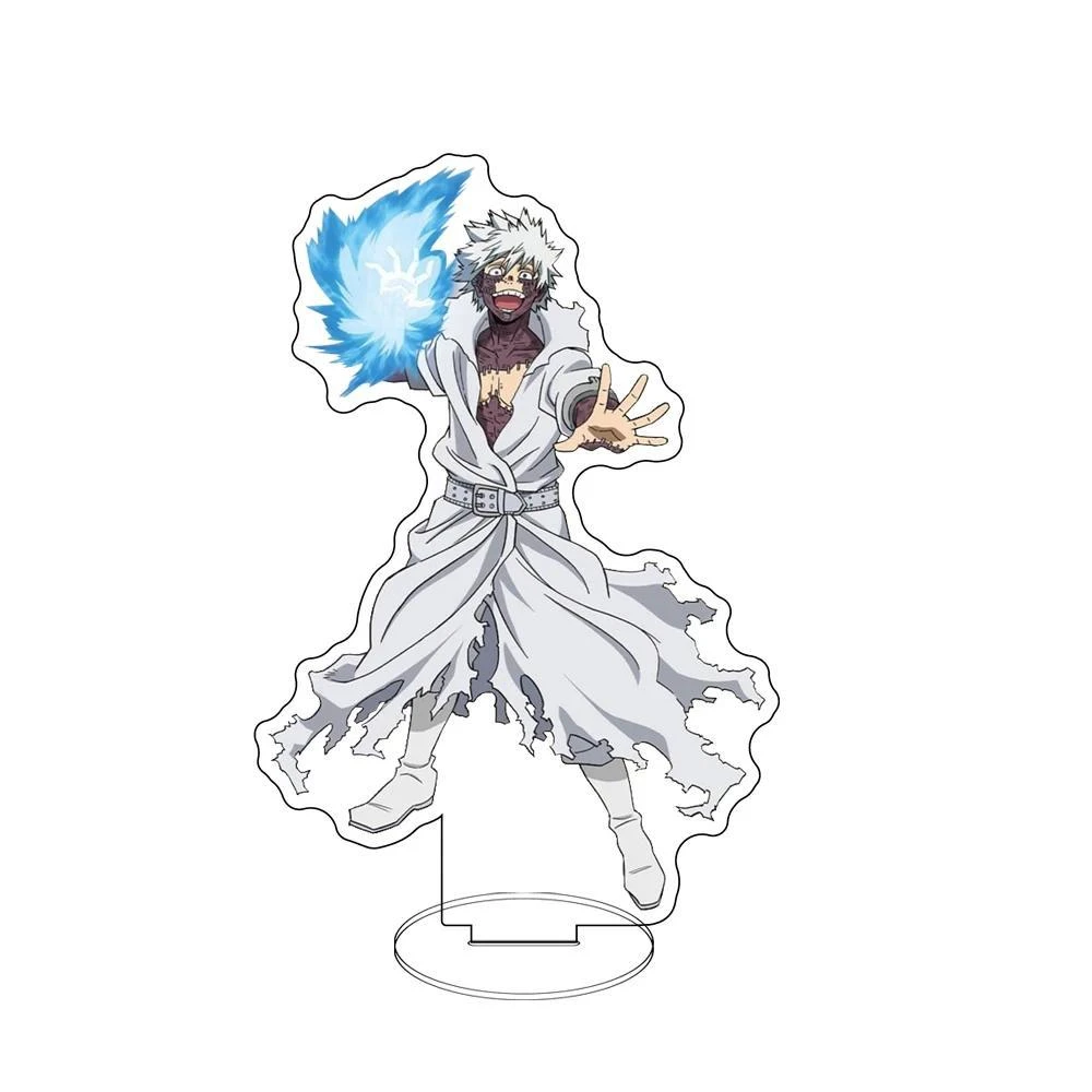 Anime My Hero Academia Acrylic Standee New Arrival Figure Deku, Bakugo, Todoroki Collectible Mô Hình Đứng Standee Anime, In 2 Mặt, Cao 6cm, Trang Trí Decor Bàn Học 7 Anime My Hero Academia Acrylic Standee New Arrival Figure Deku, Bakugo, Todoroki Collectible Mô Hình Đứng Standee Anime, In 2 Mặt, Cao 6cm, Trang Trí Decor Bàn Học - Ảnh 7
